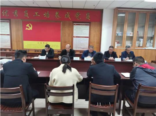 乐动手机平台-乐动（中国）
公司顺利开展2022年质量、环境、职业健康安全管理体系内部审核